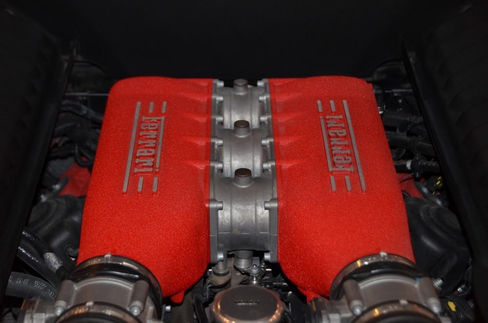 Used 2010 Ferrari 458 Italia Used 2010 Ferrari 458 Italia for sale Sold at Cauley Ferrari in West Bloomfield MI 19