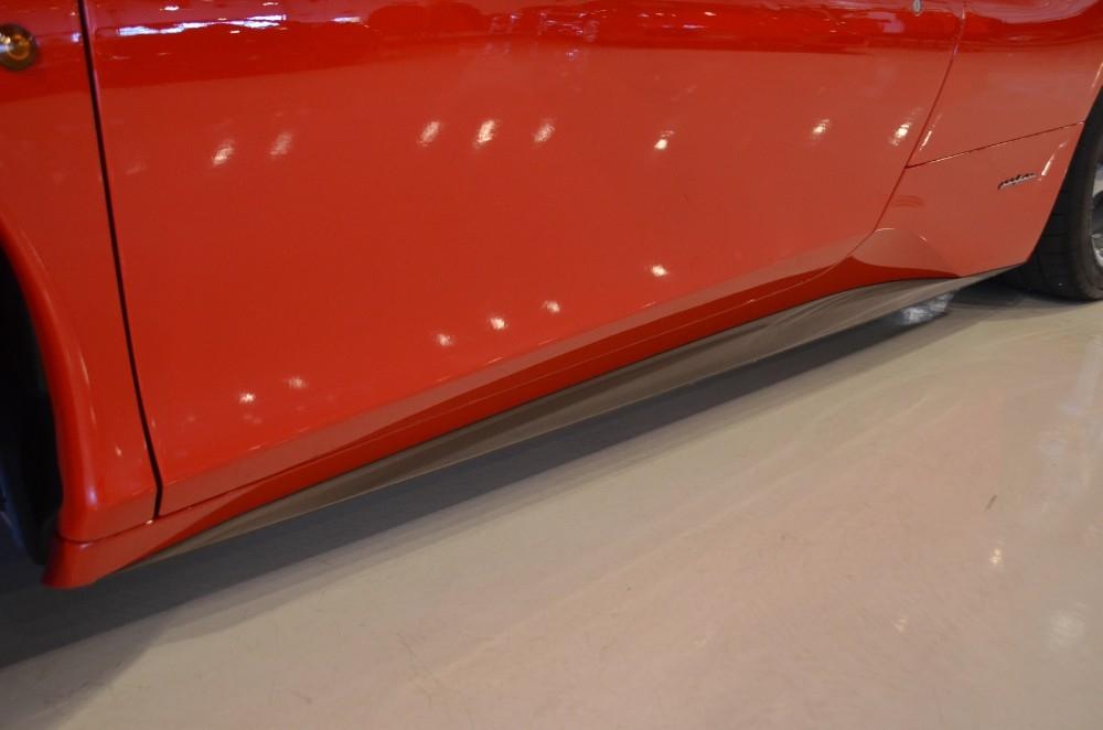Used 2010 Ferrari 458 Italia Used 2010 Ferrari 458 Italia for sale Sold at Cauley Ferrari in West Bloomfield MI 20