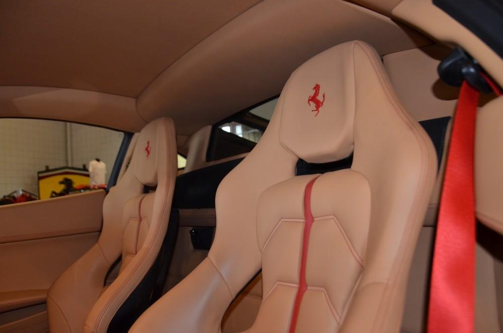 Used 2010 Ferrari 458 Italia Used 2010 Ferrari 458 Italia for sale Sold at Cauley Ferrari in West Bloomfield MI 22