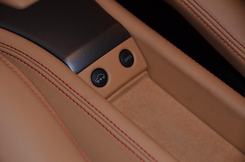 Used 2010 Ferrari 458 Italia Used 2010 Ferrari 458 Italia for sale Sold at Cauley Ferrari in West Bloomfield MI 23