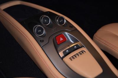 Used 2010 Ferrari 458 Italia Used 2010 Ferrari 458 Italia for sale Sold at Cauley Ferrari in West Bloomfield MI 24