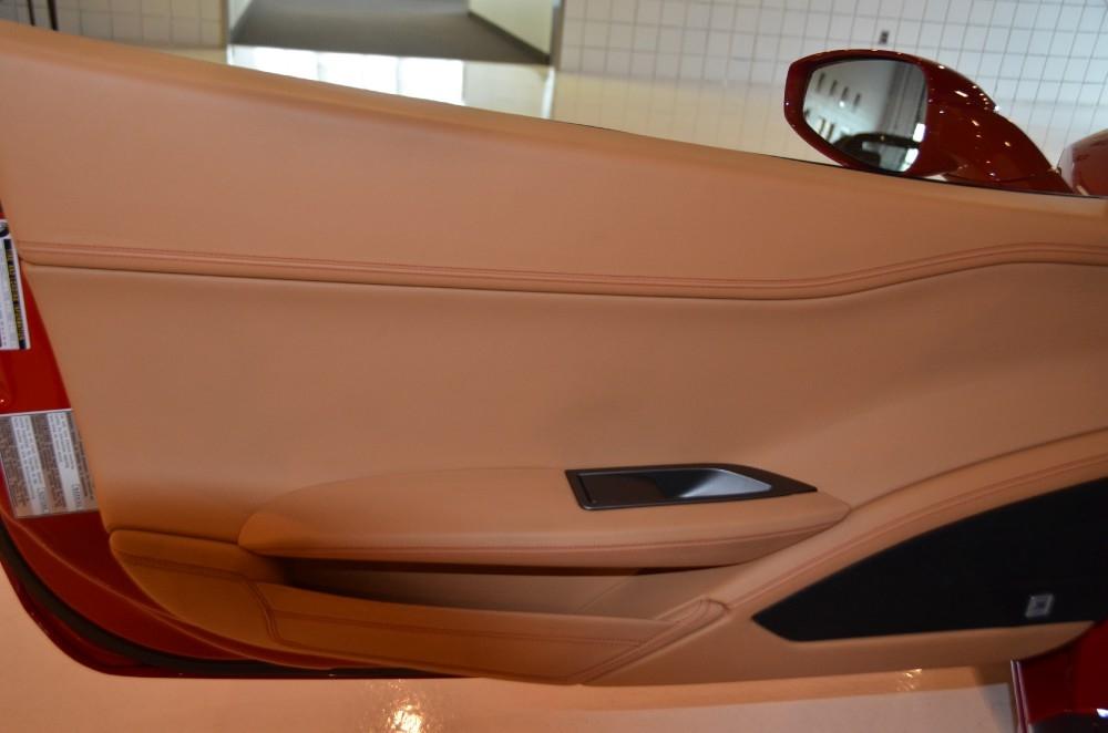 Used 2010 Ferrari 458 Italia Used 2010 Ferrari 458 Italia for sale Sold at Cauley Ferrari in West Bloomfield MI 28