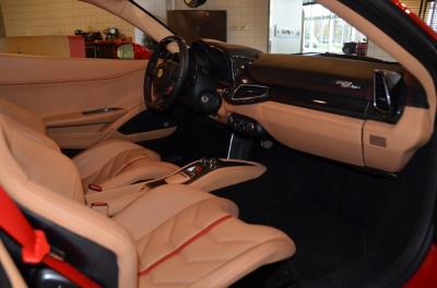 Used 2010 Ferrari 458 Italia Used 2010 Ferrari 458 Italia for sale Sold at Cauley Ferrari in West Bloomfield MI 31