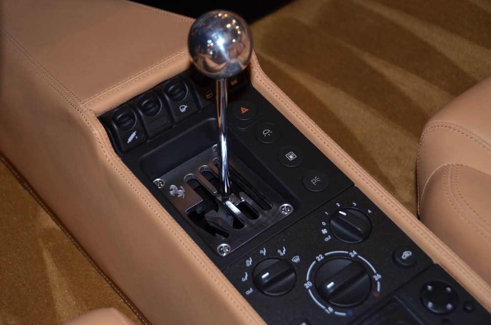 Used 1997 Ferrari 355 Spider Used 1997 Ferrari 355 Spider for sale Sold at Cauley Ferrari in West Bloomfield MI 26