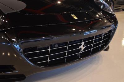 Used 2008 Ferrari 612 Scaglietti Used 2008 Ferrari 612 Scaglietti for sale Sold at Cauley Ferrari in West Bloomfield MI 10