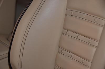 Used 2008 Ferrari 612 Scaglietti Used 2008 Ferrari 612 Scaglietti for sale Sold at Cauley Ferrari in West Bloomfield MI 17