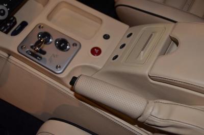 Used 2008 Ferrari 612 Scaglietti Used 2008 Ferrari 612 Scaglietti for sale Sold at Cauley Ferrari in West Bloomfield MI 18