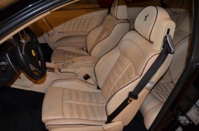 Used 2008 Ferrari 612 Scaglietti Used 2008 Ferrari 612 Scaglietti for sale Sold at Cauley Ferrari in West Bloomfield MI 2