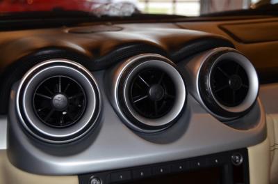 Used 2008 Ferrari 612 Scaglietti Used 2008 Ferrari 612 Scaglietti for sale Sold at Cauley Ferrari in West Bloomfield MI 22