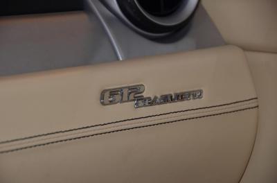 Used 2008 Ferrari 612 Scaglietti Used 2008 Ferrari 612 Scaglietti for sale Sold at Cauley Ferrari in West Bloomfield MI 23