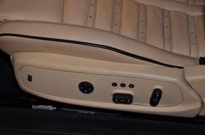 Used 2008 Ferrari 612 Scaglietti Used 2008 Ferrari 612 Scaglietti for sale Sold at Cauley Ferrari in West Bloomfield MI 28