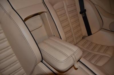 Used 2008 Ferrari 612 Scaglietti Used 2008 Ferrari 612 Scaglietti for sale Sold at Cauley Ferrari in West Bloomfield MI 33