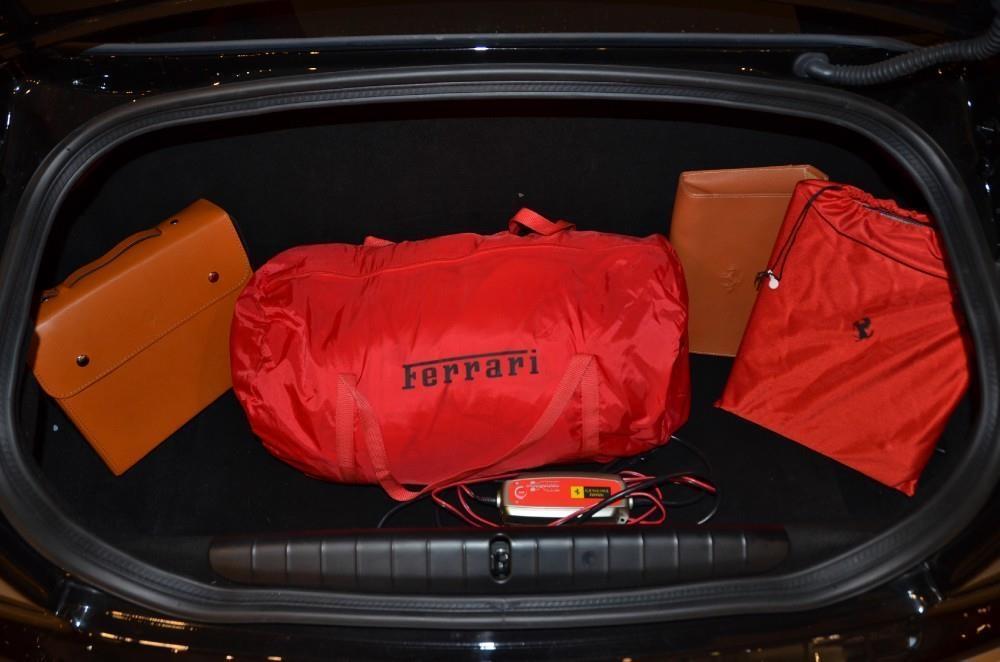 Used 2008 Ferrari 612 Scaglietti Used 2008 Ferrari 612 Scaglietti for sale Sold at Cauley Ferrari in West Bloomfield MI 38