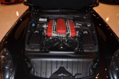 Used 2008 Ferrari 612 Scaglietti Used 2008 Ferrari 612 Scaglietti for sale Sold at Cauley Ferrari in West Bloomfield MI 40