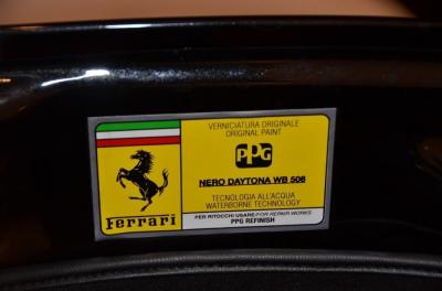 Used 2008 Ferrari 612 Scaglietti Used 2008 Ferrari 612 Scaglietti for sale Sold at Cauley Ferrari in West Bloomfield MI 42