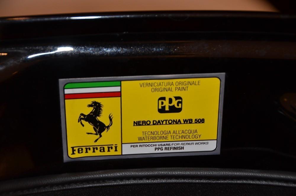 Used 2008 Ferrari 612 Scaglietti Used 2008 Ferrari 612 Scaglietti for sale Sold at Cauley Ferrari in West Bloomfield MI 42