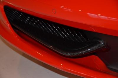 Used 2013 Ferrari 458 Spider Used 2013 Ferrari 458 Spider for sale Sold at Cauley Ferrari in West Bloomfield MI 12