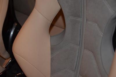 Used 2013 Ferrari 458 Spider Used 2013 Ferrari 458 Spider for sale Sold at Cauley Ferrari in West Bloomfield MI 24
