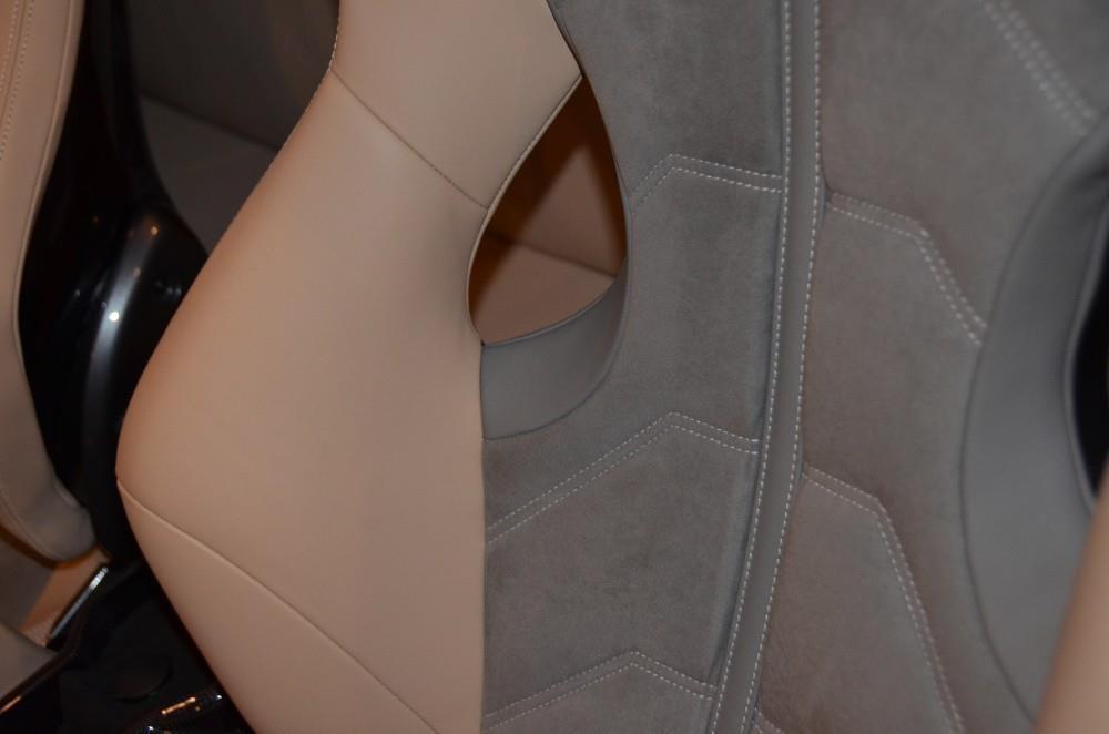 Used 2013 Ferrari 458 Spider Used 2013 Ferrari 458 Spider for sale Sold at Cauley Ferrari in West Bloomfield MI 24
