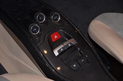 Used 2013 Ferrari 458 Spider Used 2013 Ferrari 458 Spider for sale Sold at Cauley Ferrari in West Bloomfield MI 25