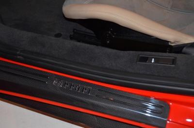 Used 2013 Ferrari 458 Spider Used 2013 Ferrari 458 Spider for sale Sold at Cauley Ferrari in West Bloomfield MI 31