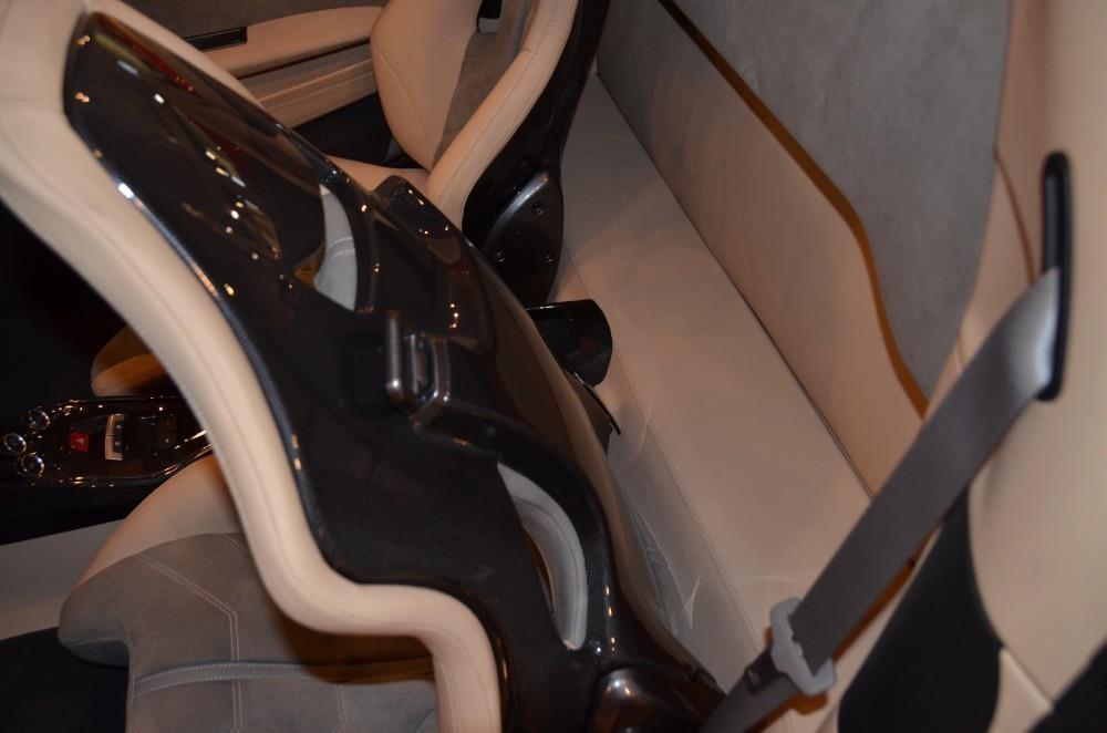 Used 2013 Ferrari 458 Spider Used 2013 Ferrari 458 Spider for sale Sold at Cauley Ferrari in West Bloomfield MI 32