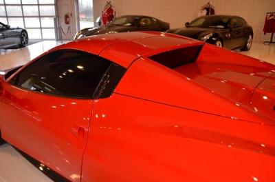 Used 2013 Ferrari 458 Spider Used 2013 Ferrari 458 Spider for sale Sold at Cauley Ferrari in West Bloomfield MI 47