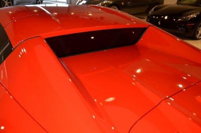Used 2013 Ferrari 458 Spider Used 2013 Ferrari 458 Spider for sale Sold at Cauley Ferrari in West Bloomfield MI 48