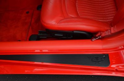 Used 2000 Chevrolet Corvette Used 2000 Chevrolet Corvette for sale Sold at Cauley Ferrari in West Bloomfield MI 19