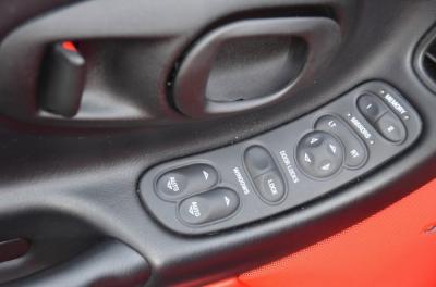 Used 2000 Chevrolet Corvette Used 2000 Chevrolet Corvette for sale Sold at Cauley Ferrari in West Bloomfield MI 22