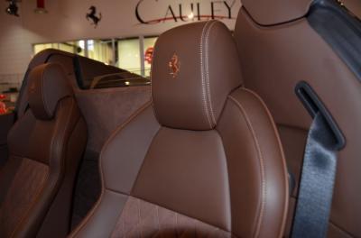 Used 2014 Ferrari 458 Spider Used 2014 Ferrari 458 Spider for sale Sold at Cauley Ferrari in West Bloomfield MI 19