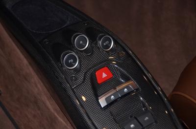 Used 2014 Ferrari 458 Spider Used 2014 Ferrari 458 Spider for sale Sold at Cauley Ferrari in West Bloomfield MI 21