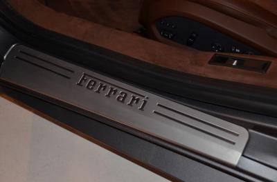 Used 2014 Ferrari 458 Spider Used 2014 Ferrari 458 Spider for sale Sold at Cauley Ferrari in West Bloomfield MI 28