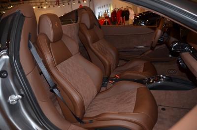 Used 2014 Ferrari 458 Spider Used 2014 Ferrari 458 Spider for sale Sold at Cauley Ferrari in West Bloomfield MI 32