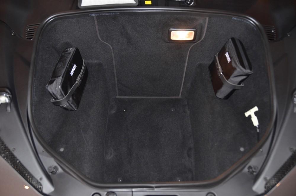Used 2014 Ferrari 458 Spider Used 2014 Ferrari 458 Spider for sale Sold at Cauley Ferrari in West Bloomfield MI 33
