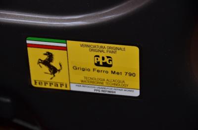Used 2014 Ferrari 458 Spider Used 2014 Ferrari 458 Spider for sale Sold at Cauley Ferrari in West Bloomfield MI 35