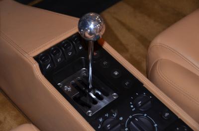 Used 1997 Ferrari F355 Spider Used 1997 Ferrari F355 Spider for sale Sold at Cauley Ferrari in West Bloomfield MI 25