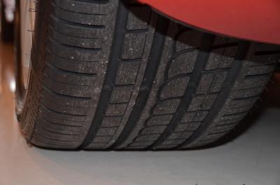 Used 2006 Ferrari F430 F1 Used 2006 Ferrari F430 F1 for sale Sold at Cauley Ferrari in West Bloomfield MI 12