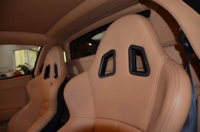 Used 2006 Ferrari F430 F1 Used 2006 Ferrari F430 F1 for sale Sold at Cauley Ferrari in West Bloomfield MI 15
