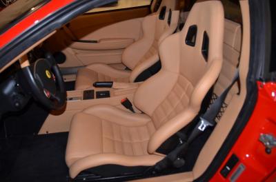Used 2006 Ferrari F430 F1 Used 2006 Ferrari F430 F1 for sale Sold at Cauley Ferrari in West Bloomfield MI 2