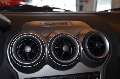 Used 2006 Ferrari F430 F1 Used 2006 Ferrari F430 F1 for sale Sold at Cauley Ferrari in West Bloomfield MI 21