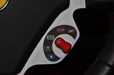 Used 2006 Ferrari F430 F1 Used 2006 Ferrari F430 F1 for sale Sold at Cauley Ferrari in West Bloomfield MI 23