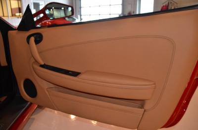 Used 2006 Ferrari F430 F1 Used 2006 Ferrari F430 F1 for sale Sold at Cauley Ferrari in West Bloomfield MI 27