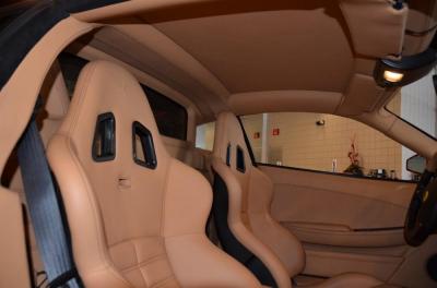 Used 2006 Ferrari F430 F1 Used 2006 Ferrari F430 F1 for sale Sold at Cauley Ferrari in West Bloomfield MI 28
