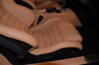 Used 2006 Ferrari F430 F1 Used 2006 Ferrari F430 F1 for sale Sold at Cauley Ferrari in West Bloomfield MI 29