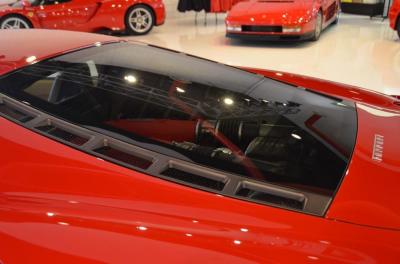Used 2006 Ferrari F430 F1 Used 2006 Ferrari F430 F1 for sale Sold at Cauley Ferrari in West Bloomfield MI 30