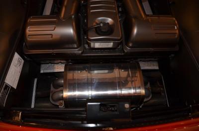 Used 2006 Ferrari F430 F1 Used 2006 Ferrari F430 F1 for sale Sold at Cauley Ferrari in West Bloomfield MI 33