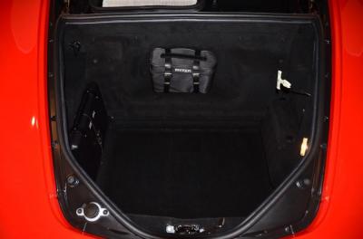 Used 2006 Ferrari F430 F1 Used 2006 Ferrari F430 F1 for sale Sold at Cauley Ferrari in West Bloomfield MI 34