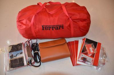 Used 2006 Ferrari F430 F1 Used 2006 Ferrari F430 F1 for sale Sold at Cauley Ferrari in West Bloomfield MI 35