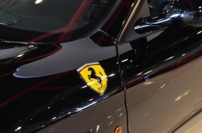 Used 2001 Ferrari 360 Modena Used 2001 Ferrari 360 Modena for sale Sold at Cauley Ferrari in West Bloomfield MI 12